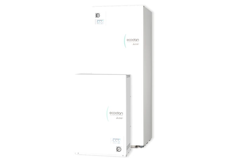 Mitsubishi Electric ECODAN E