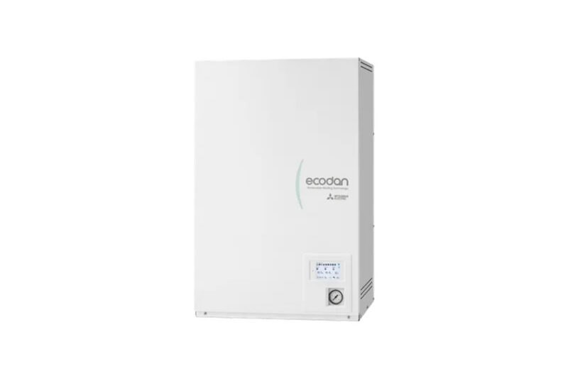 Mitsubishi Electric ECODAN suur hüdroboks