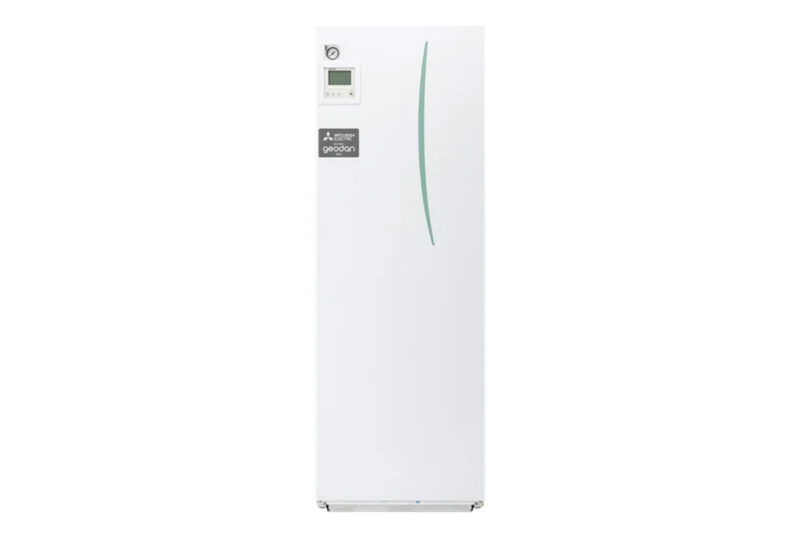 Mitsubishi Electric GEODAN