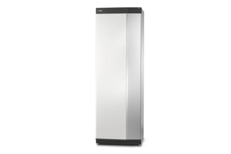 NIBE VVM S320