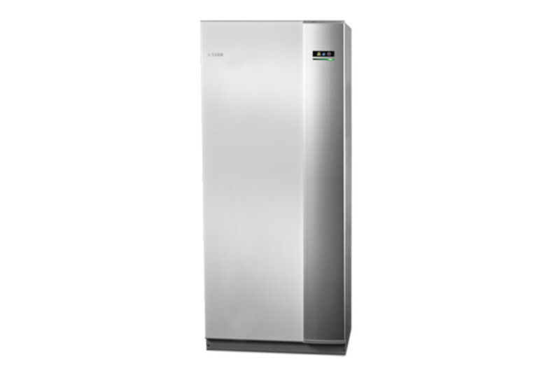NIBE VVM 310 / NIBE VVM 500