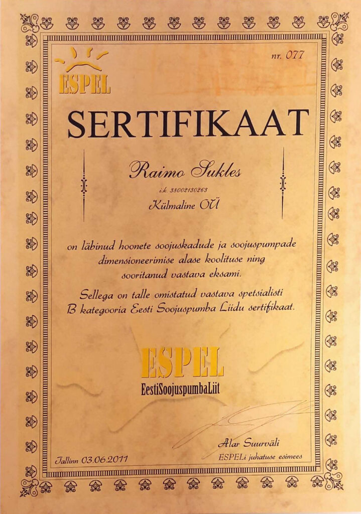 Sertifikaat_raimo
