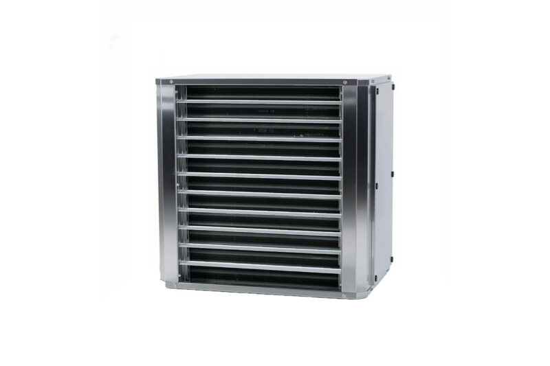 Mitsubishi Electric õhukonvektor WDH-C