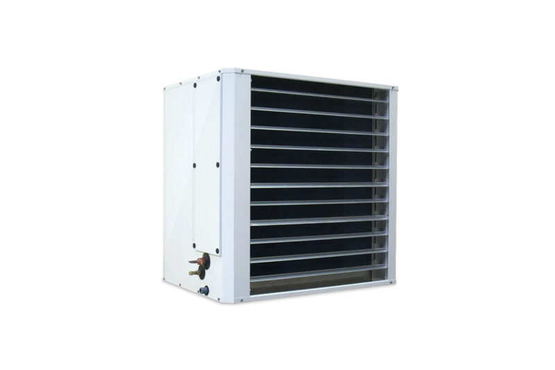 Mitsubishi Electric õhukonvektor WDH